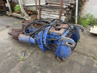 Concrete Pulverizers  Vergruizer