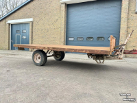 Agricultural wagon  LANDBOUWAGEN