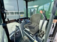 Mini-Excavator Bobcat E20Z