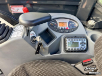 Mini-Excavator Bobcat E20Z