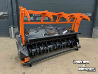 Forestry mulcher TMC Cancela TFK - 225