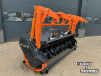Forestry mulcher TMC Cancela TFK - 225