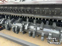 Forestry mulcher TMC Cancela TFK - 225