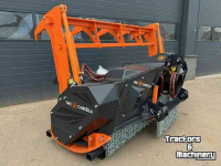 Forestry mulcher TMC Cancela TFK - 225