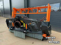 Forestry mulcher TMC Cancela TFK - 225