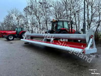 Other manure equipment and accessories  ATS Alligator Winbag oprolsysteem - mestopslag **hef uitvoering**