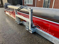 Other manure equipment and accessories  ATS Alligator Winbag oprolsysteem - mestopslag **hef uitvoering**