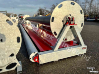 Other manure equipment and accessories  ATS Alligator Winbag oprolsysteem - mestopslag **hef uitvoering**