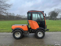 Horticultural Tractors Holder C250