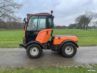 Horticultural Tractors Holder C250