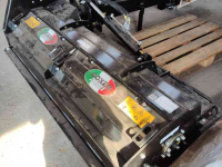 Flail mower Boxer Black 180