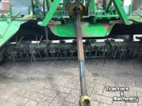 Mower John Deere 131 frontmaaier