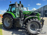 Tractor Deutz 6160TTV
