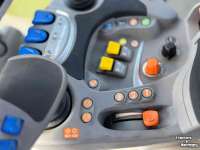 Tractor Deutz 6160TTV