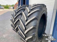Wheels, Tyres, Rims & Dual spacers Michelin Michelin 480/60R28 & 600/60R38 Banden