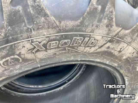 Wheels, Tyres, Rims & Dual spacers Michelin Michelin 480/60R28 & 600/60R38 Banden