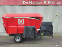 Vertical feed mixer Kongskilde VM14-2  mengwagen