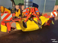 Mower Pottinger Novacat 301 alpha-motion ED