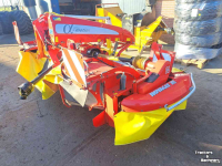 Mower Pottinger Novacat 301 alpha-motion ED