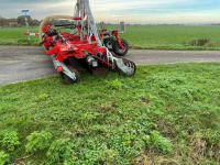 Disc harrow Volmer Schijveneg TRG-W