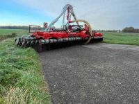 Disc harrow Volmer Schijveneg TRG-W