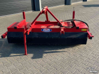 Sweeper Sweep VEEGMACHINE
