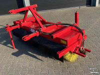 Sweeper Sweep VEEGMACHINE