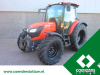 Tractor Kubota KUBOTA M4072 | 2020 | 2992 DRAAIUREN