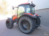 Tractor Kubota KUBOTA M4072 | 2020 | 2992 DRAAIUREN
