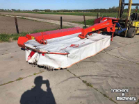 Mower Kuhn FC 313