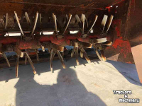 Mower Kuhn FC 313