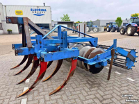 Seedbed combination  Zaaibedcombinatie 9-Tands