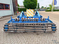 Seedbed combination  Zaaibedcombinatie 9-Tands