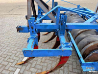 Seedbed combination  Zaaibedcombinatie 9-Tands