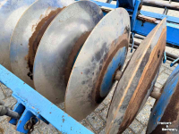 Seedbed combination  Zaaibedcombinatie 9-Tands
