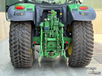 Tractor John Deere 6110R