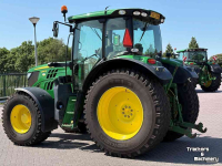 Tractor John Deere 6110R