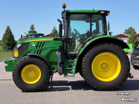 Tractor John Deere 6110R