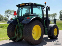 Tractor John Deere 6110R