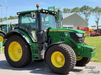 Tractor John Deere 6110R