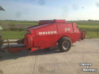 Balers Welger AP 730