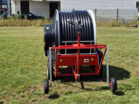 Irrigation hose reel  Rainmaker 50-180
