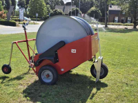 Irrigation hose reel  Rainmaker 50-180