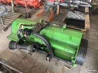 Forestry mulcher  Petta GP TBOS180
