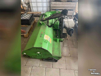 Forestry mulcher  Petta GP TBOS180