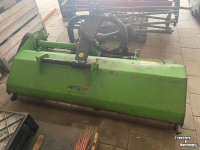 Forestry mulcher  Petta GP TBOS180