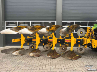 Ploughs Rumptstad Optimus 480