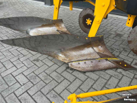 Ploughs Rumptstad Optimus 480
