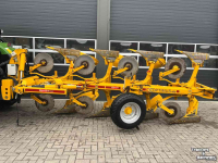 Ploughs Rumptstad Optimus 480