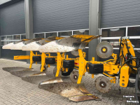 Ploughs Rumptstad Optimus 480